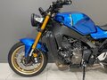 2023 Yamaha XSR900, синий, 1220000 рублей - вид 4