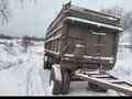 1989 КамАЗ 55102, зелёный, 1350000 рублей - вид 4