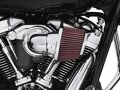 2018 Harley-Davidson Tri Glide, синий, 2000000 рублей - вид 11