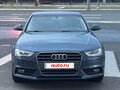 2015 Audi A4 IV (B8) Рестайлинг, серый, 1645000 рублей - вид 3