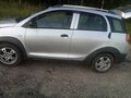 2011 Chery IndiS (S18D) I, серебристый, 250000 рублей - вид 3