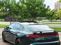 2023 MG 7, зелёный, 2999999 рублей - вид 2
