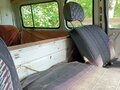 1996 УАЗ 3909, бежевый, 100000 рублей - вид 5