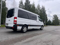 2009 Mercedes-Benz Sprinter, белый, 2600000 рублей - вид 3