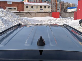 2011 SsangYong Kyron I Рестайлинг, серебристый, 999000 рублей, вид 5