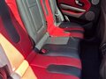 2013 Land Rover Range Rover Evoque 9-speed I, красный, 2000000 рублей - вид 7