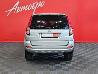 2011 Great Wall Hover H5, серебристый, 590000 рублей, вид 4