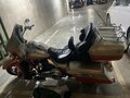 2009 Harley-Davidson Electra Glide, оранжевый, 1250000 рублей - вид 5