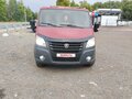 2014 ГАЗ ГАЗель Next, красный, 1800000 рублей - вид 8