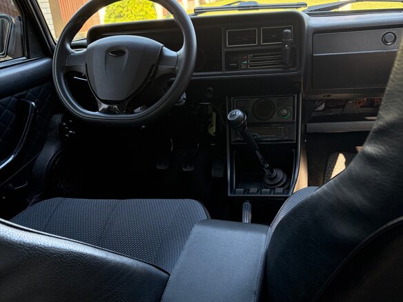 2007 Lada (ВАЗ) 2107, зелёный, 270000 рублей - вид 10