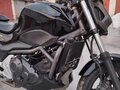 2012 Honda NC 700S, чёрный, 430000 рублей - вид 6