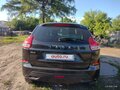 2019 Lada (ВАЗ) XRAY I, чёрный - вид 6