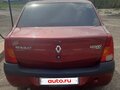 2009 Renault Logan I, красный, 200000 рублей - вид 2