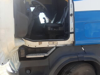 2006 Scania R-Series, белый, 1700000 рублей, вид 5