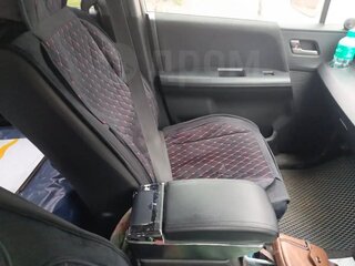 2011 Honda Freed Spike I Рестайлинг, белый, 1150000 рублей, вид 4