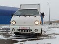 2007 Hyundai Porter, белый, 440000 рублей