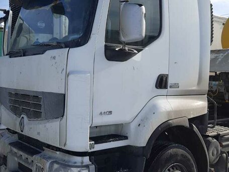 2011 Renault Premium, белый, 3090000 рублей, вид 4