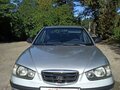 2003 Hyundai Elantra III (XD), серебристый, 439000 рублей