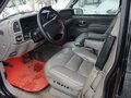 1997 Chevrolet Tahoe I, чёрный, 1300000 рублей - вид 11