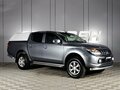 2017 Mitsubishi L200 V, серый, 2000000 рублей