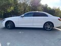 2019 Mercedes-Benz E-Класс 200 V (W213, S213, C238), белый - вид 8