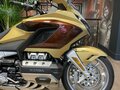 2025 Honda GL 1800 Gold Wing, золотистый, 4750000 рублей - вид 6