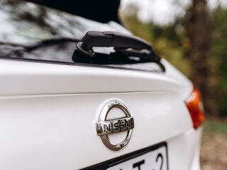 2014 Nissan Qashqai II, белый, 1400000 рублей, вид 5