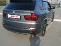2006 BMW X5 3.0si II (E70), серый, 1550000 рублей - вид 3