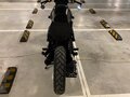 1993 BMW K 1100 LT, чёрный, 850000 рублей - вид 3
