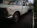 1972 ГАЗ 24 «Волга» 24 I (24), белый, 370000 рублей - вид 8