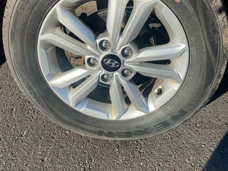 2019 Hyundai Creta I, пурпурный, 1460610 рублей, вид 4