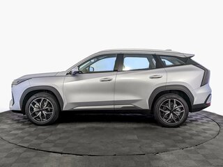 2026 VOLGA K40, серебристый, 3149000 рублей, вид 3