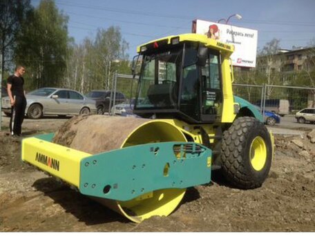 2014 Ammann ASC, 4500000 рублей, вид 4