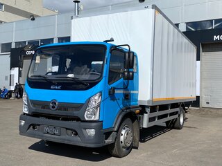 2025 Валдай 12, синий, 6258100 рублей, вид 1
