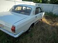 1992 ГАЗ 24 «Волга» 2411 II (2410), белый - вид 2