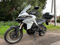 2017 Ducati Multistrada 950, белый, 950000 рублей - вид 7