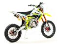 2025 Motoland MX 125, зелёный, 88800 рублей - вид 4