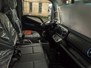 2024 Foton S35, белый, 4800000 рублей, вид 5
