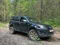 2008 Great Wall Hover, чёрный, 550000 рублей - вид 4
