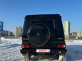 2015 Mercedes-Benz G-Класс AMG 63 AMG I (W463) Рестайлинг 2, чёрный, 4400000 рублей - вид 9