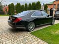 2014 Mercedes-Benz S-Класс 350 CDI BlueTEC Long 7G-TRONIC VI (W222, C217), чёрный, 4490000 рублей - вид 7