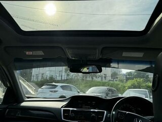 2013 Honda Accord IX, серый, 1950000 рублей, вид 4