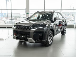 2024 KGM Torres, чёрный, 4140000 рублей, вид 1