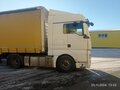 2012 MAN TGX, белый, 2950000 рублей - вид 11