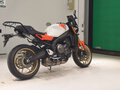 2025 Yamaha XSR900, белый, 1200000 рублей - вид 4