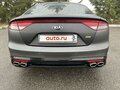 2021 Kia Stinger I Рестайлинг, серый, 3249000 рублей - вид 10