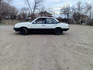 1981 Opel Ascona C, белый, 60000 рублей, вид 4
