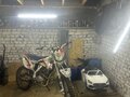 2021 Motoland TT250, белый, 90000 рублей