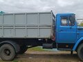 1992 ЗИЛ 4331, голубой, 1250000 рублей - вид 4