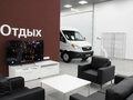 2023 Sollers Atlant, белый, 3259000 рублей - вид 9